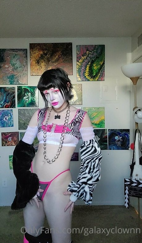Galaxyclownn