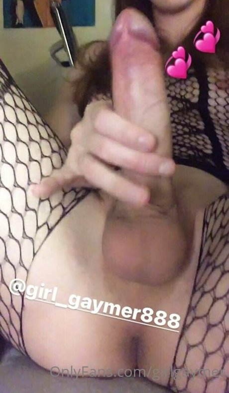 Girlgaymer888