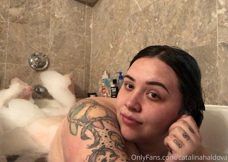 Catalinahaldova