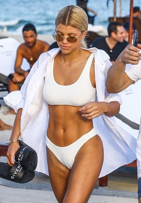 Sofia Richie