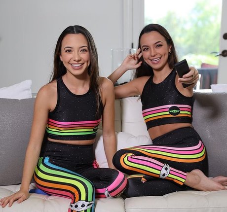 Merrell Twins