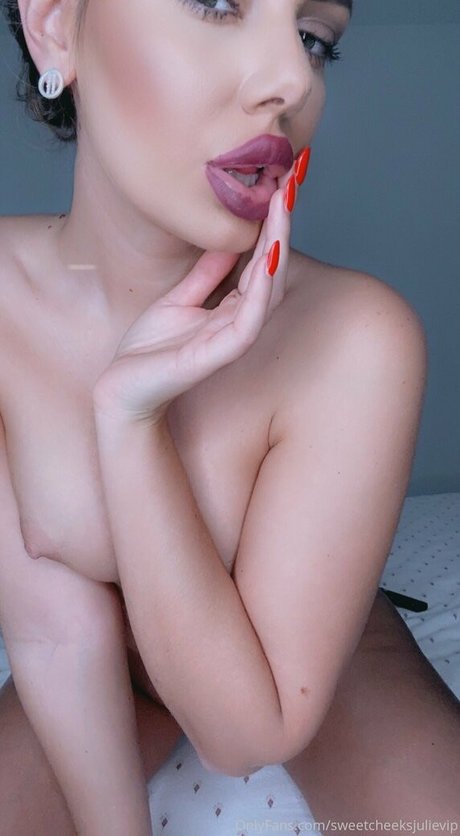 Sweetcheeksjulievip