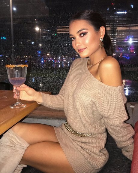 Leah Perkins  Mimi Perkins