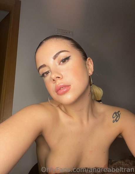 Andreabeltran