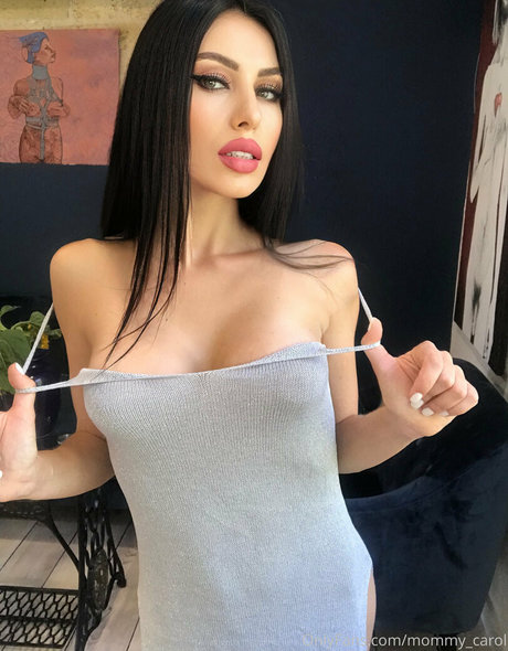Carolmommy
