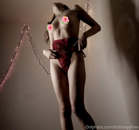 Brittneyyfree
