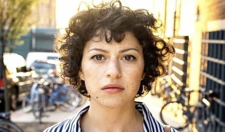 Alia Shawkat
