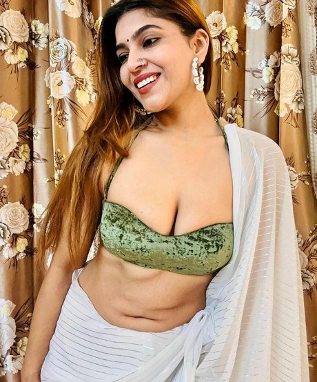 Tanya Chaudhari