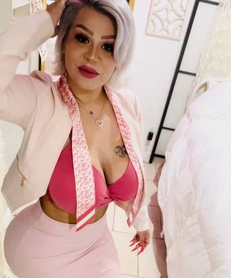 Myra La Chula