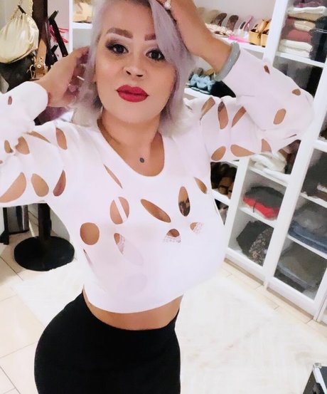 Myra La Chula