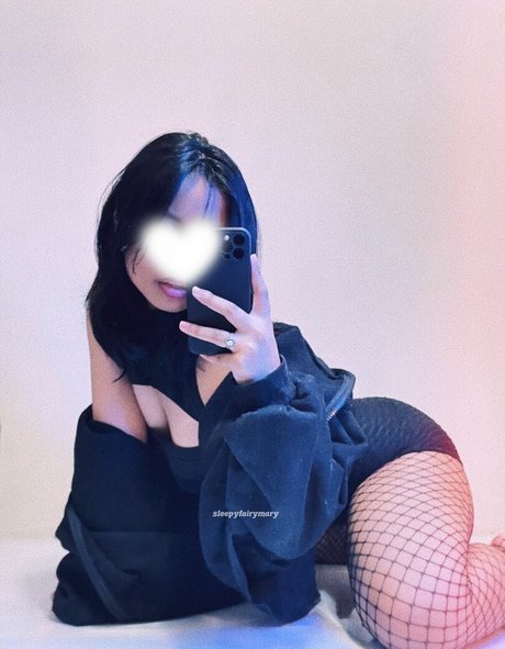 Sleepyfairymary