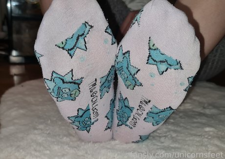 Unicornsfeet