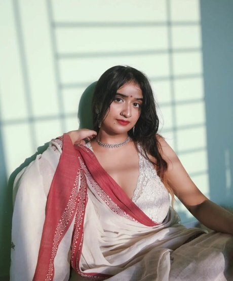 Ruchika Tandon