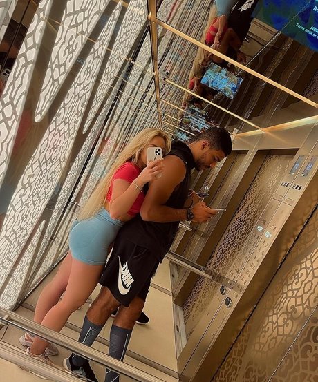 Kicaa Kristina Stani