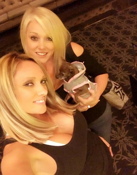 Jami Marie Akaport Barbie