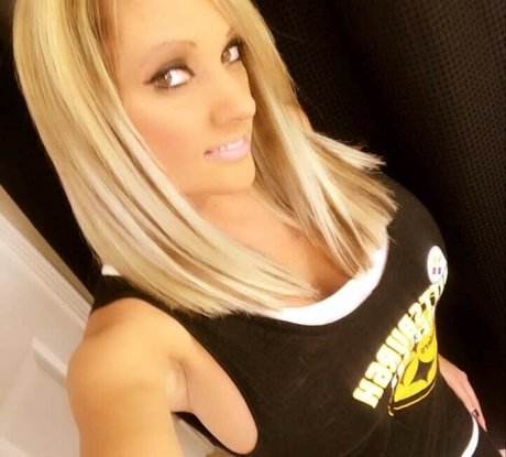 Jami Marie Akaport Barbie