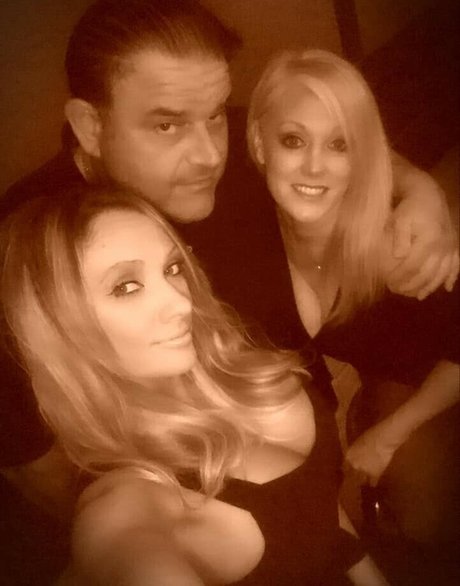 Jami Marie Akaport Barbie