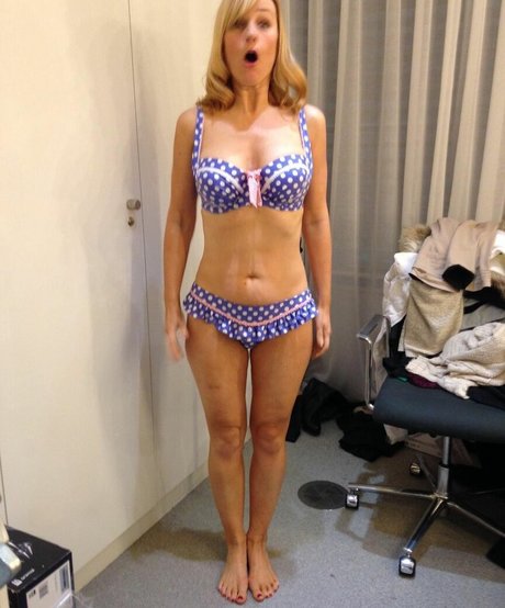 Tv Shopping Presenters