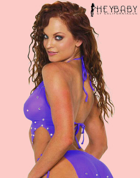 Christy Hemme