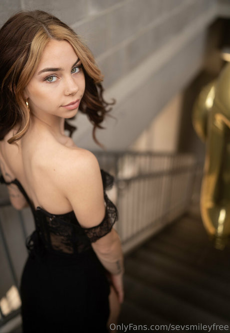 Sevsmileyfree