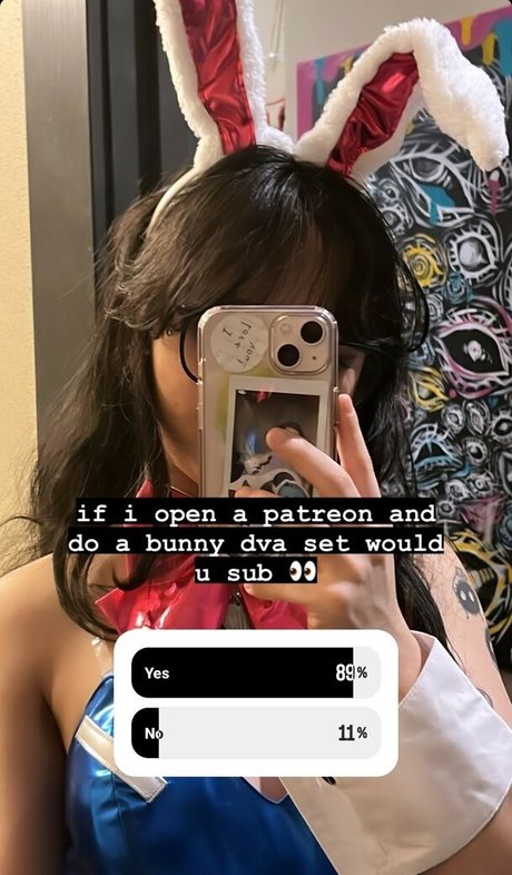 Nacktes geleaktes OnlyFans-Foto von Gallykittyrocks