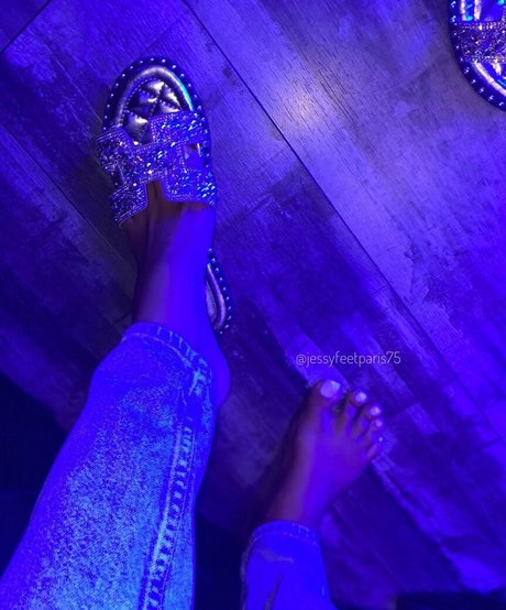 Jessyfeetparis