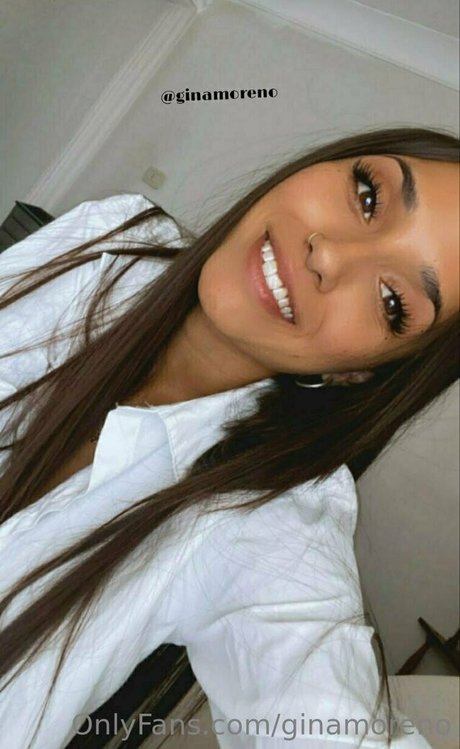 Ginamoreno