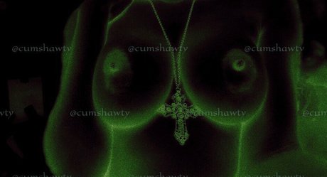 Cumshawty
