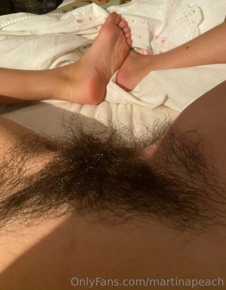 Martina Peach