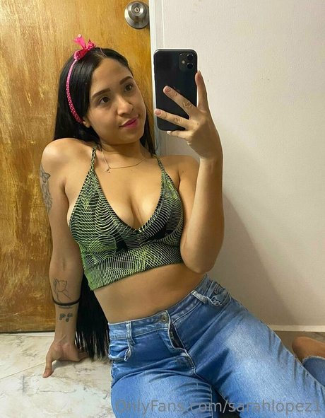Sarahlopez1