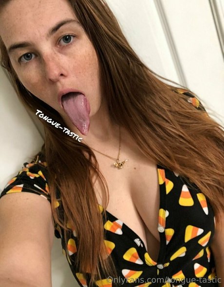Tonguetastic