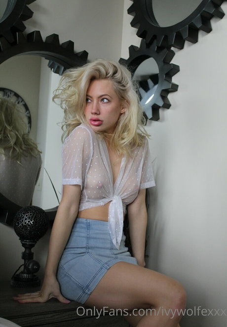 Ivywolfexxx