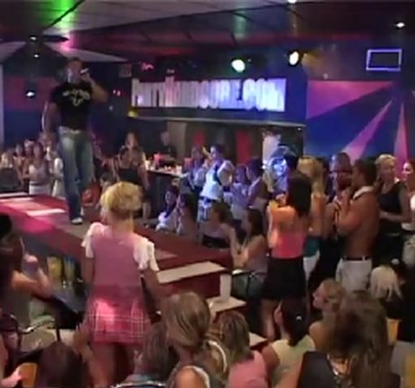Party Hardcore