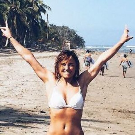 Briana Evigan