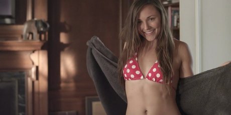 Briana Evigan