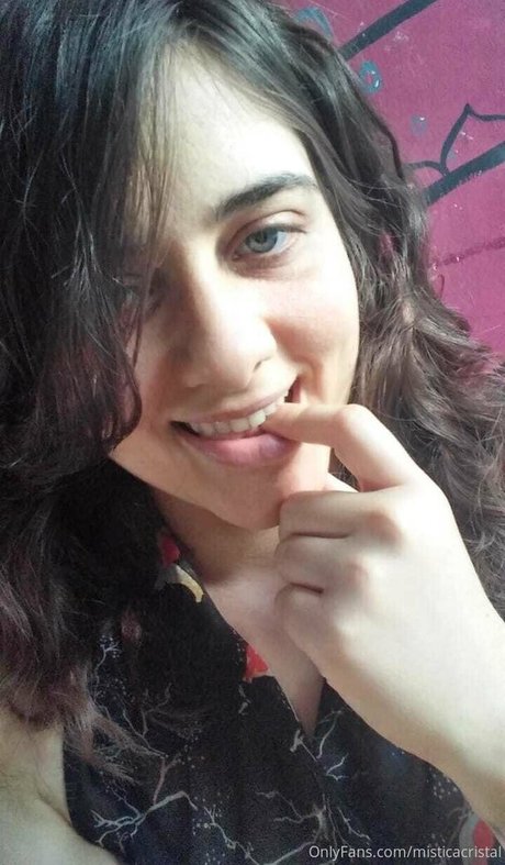 Misticacristal