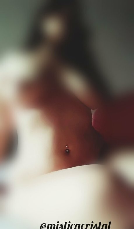 Misticacristal