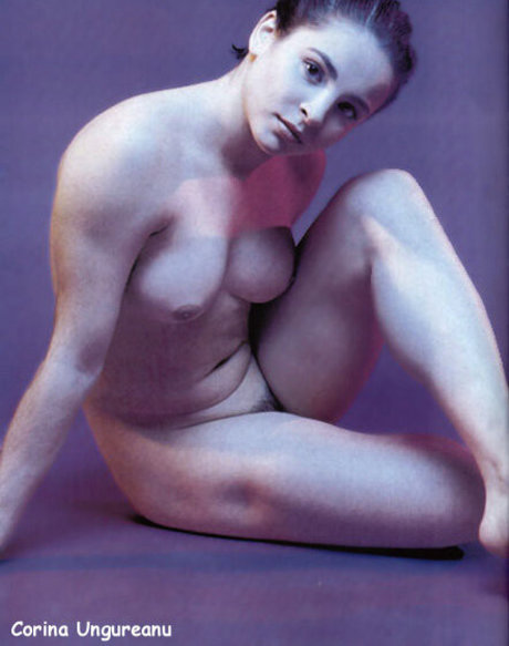 Corina Ungureanu