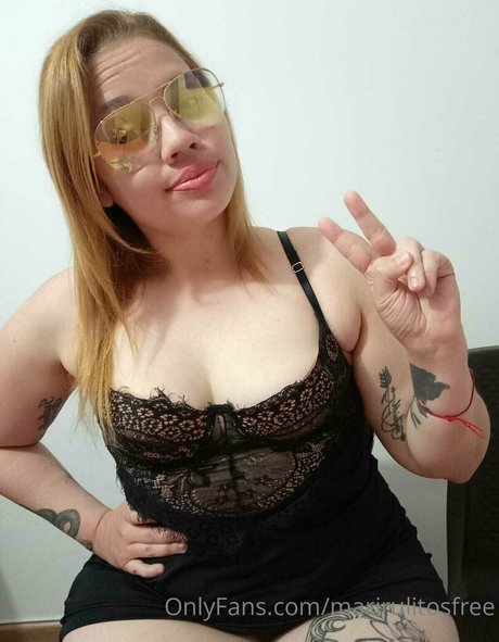 Marirulitosfree
