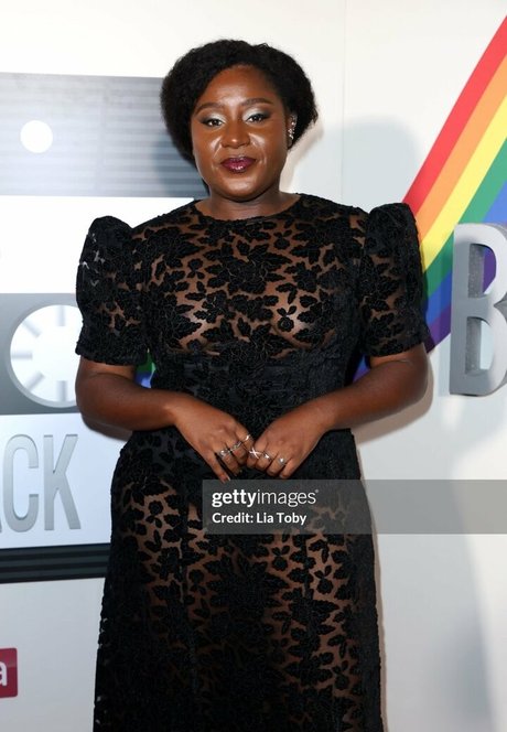 Susan Wokoma Taskmaster