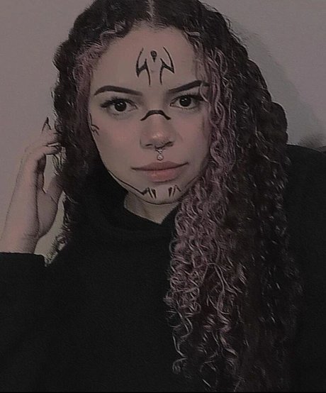 Nacktes geleaktes OnlyFans-Foto von Gabriele Antonia