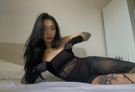 Asianina