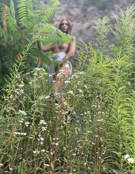 Malibubarbiexx