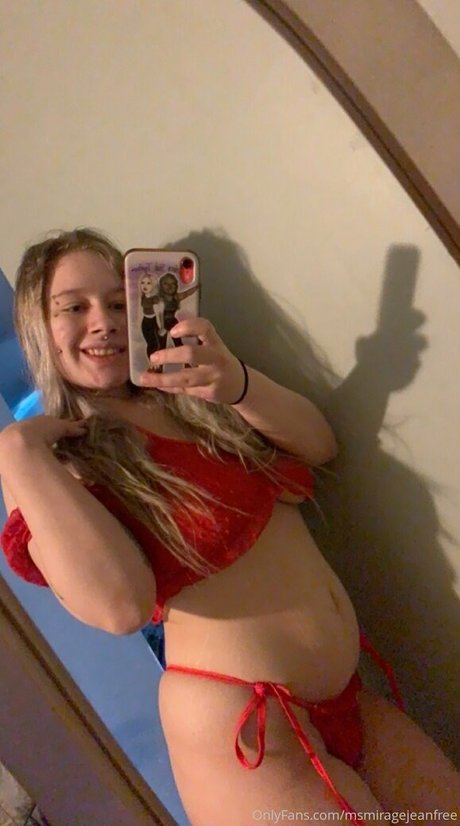 Msmiragejeanfree