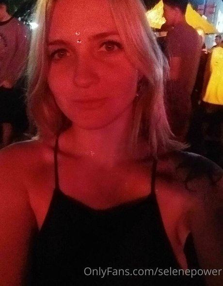 Selenepower