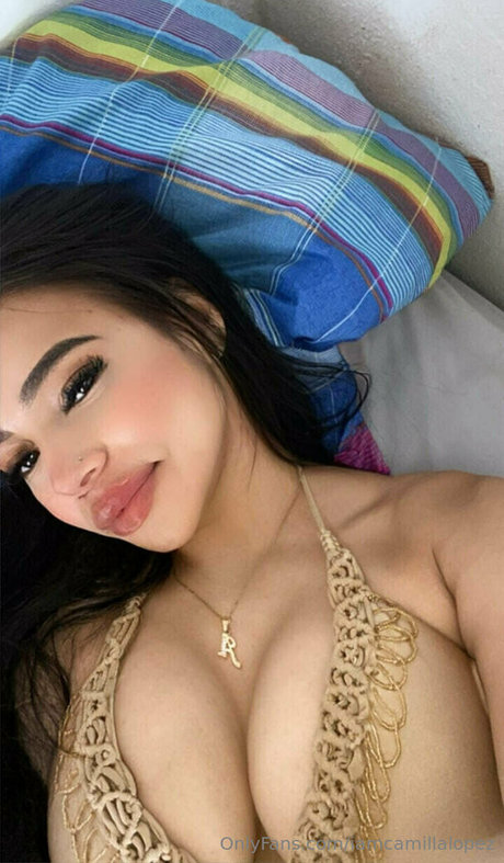 Iamcamillalopez