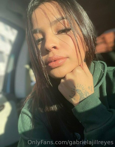 Gabrielajillreyes