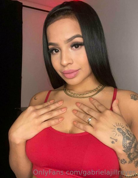 Gabrielajillreyes