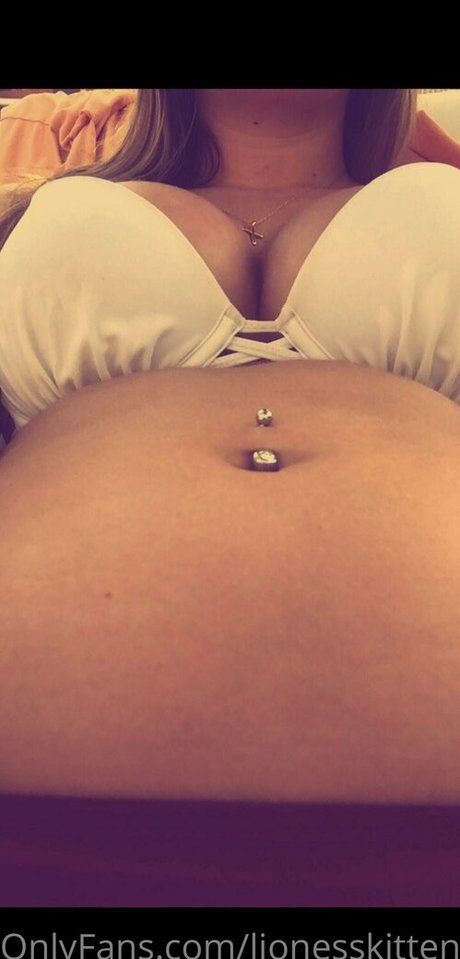 Lionesskitten