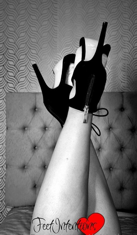 Feetintentions